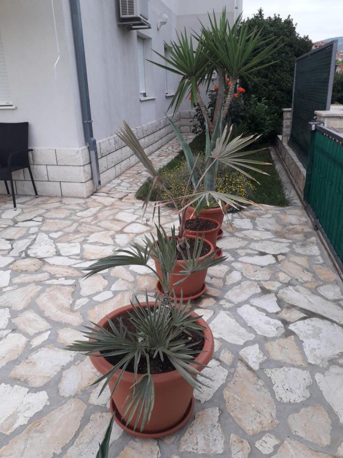 Palm Paradise Stobreč Exteriér fotografie