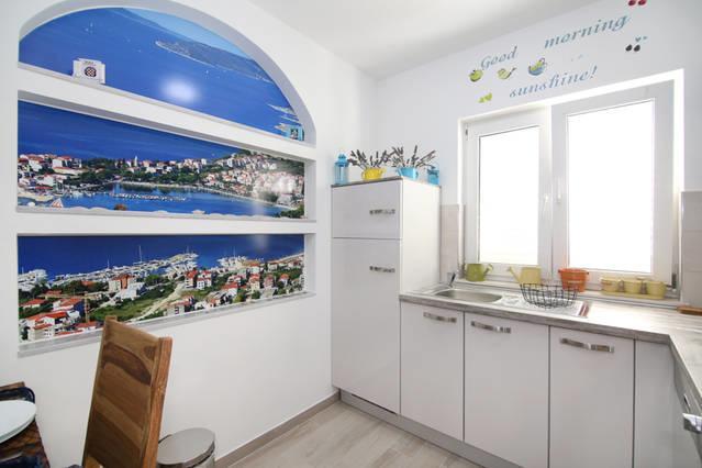 Palm Paradise Stobreč Exteriér fotografie
